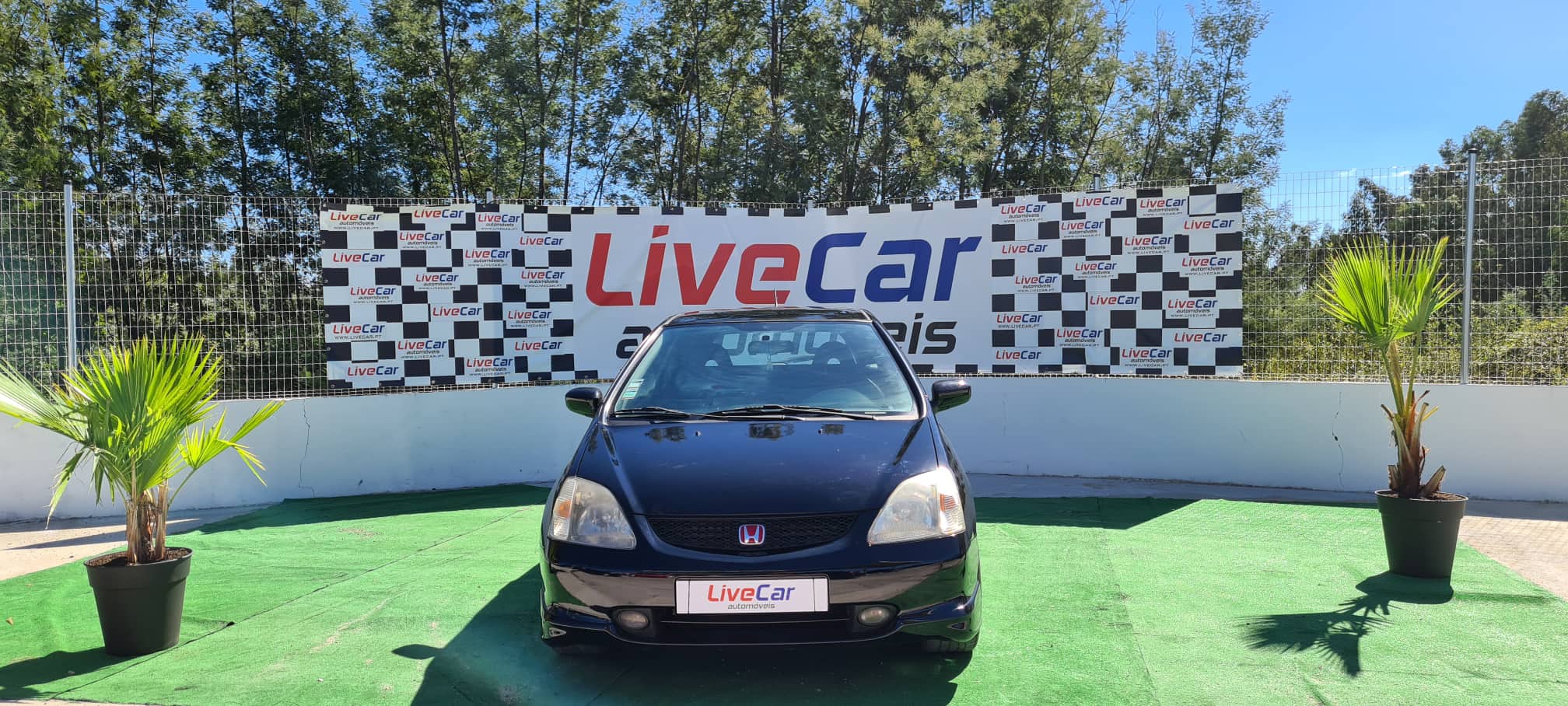 Honda Civic Type R | Imagem 11