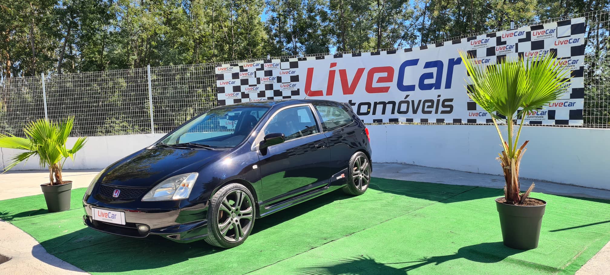 Honda Civic Type R | Imagem 5