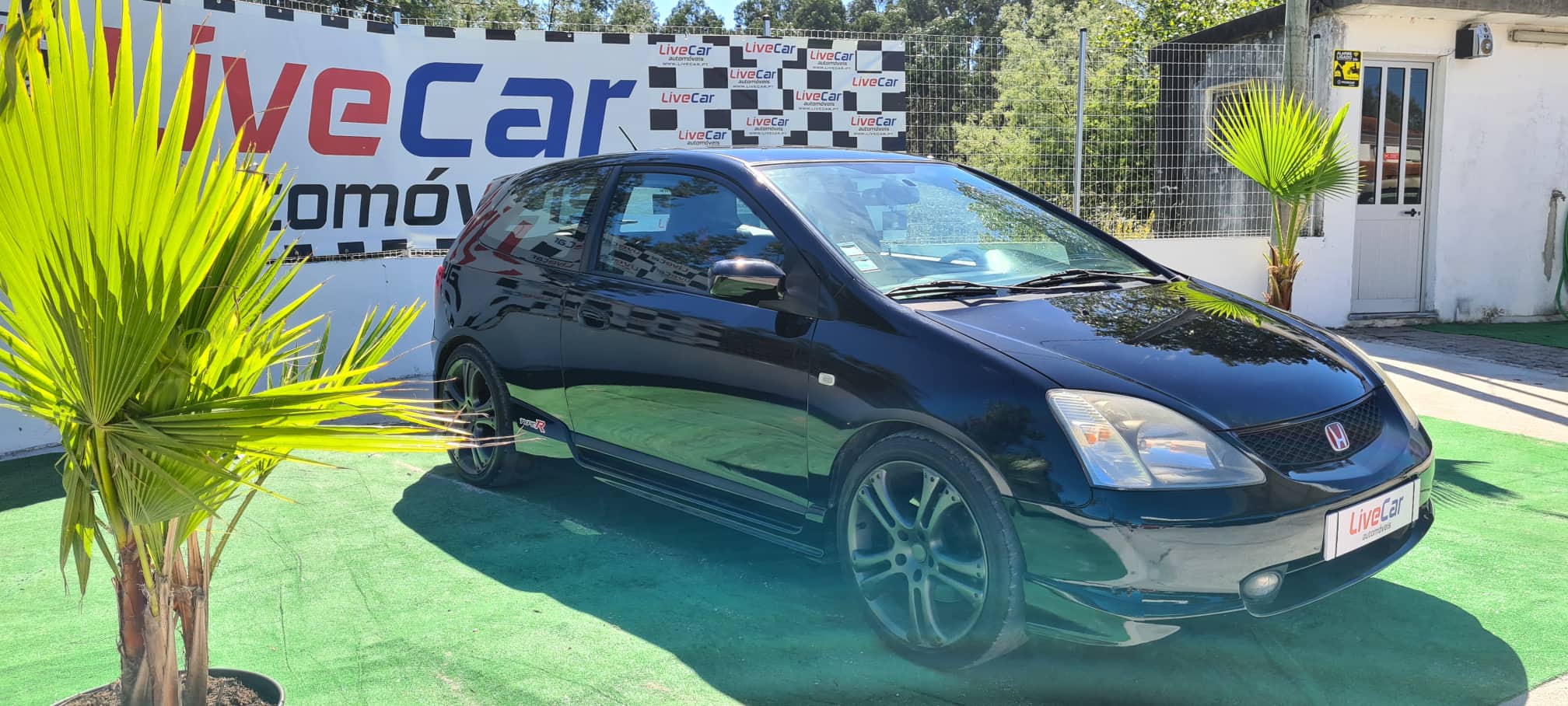 Honda Civic Type R | Imagem 7