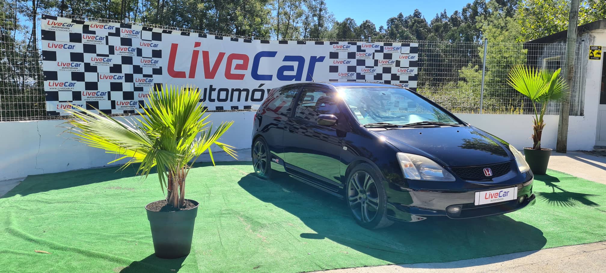 Honda Civic Type R | Imagem 9