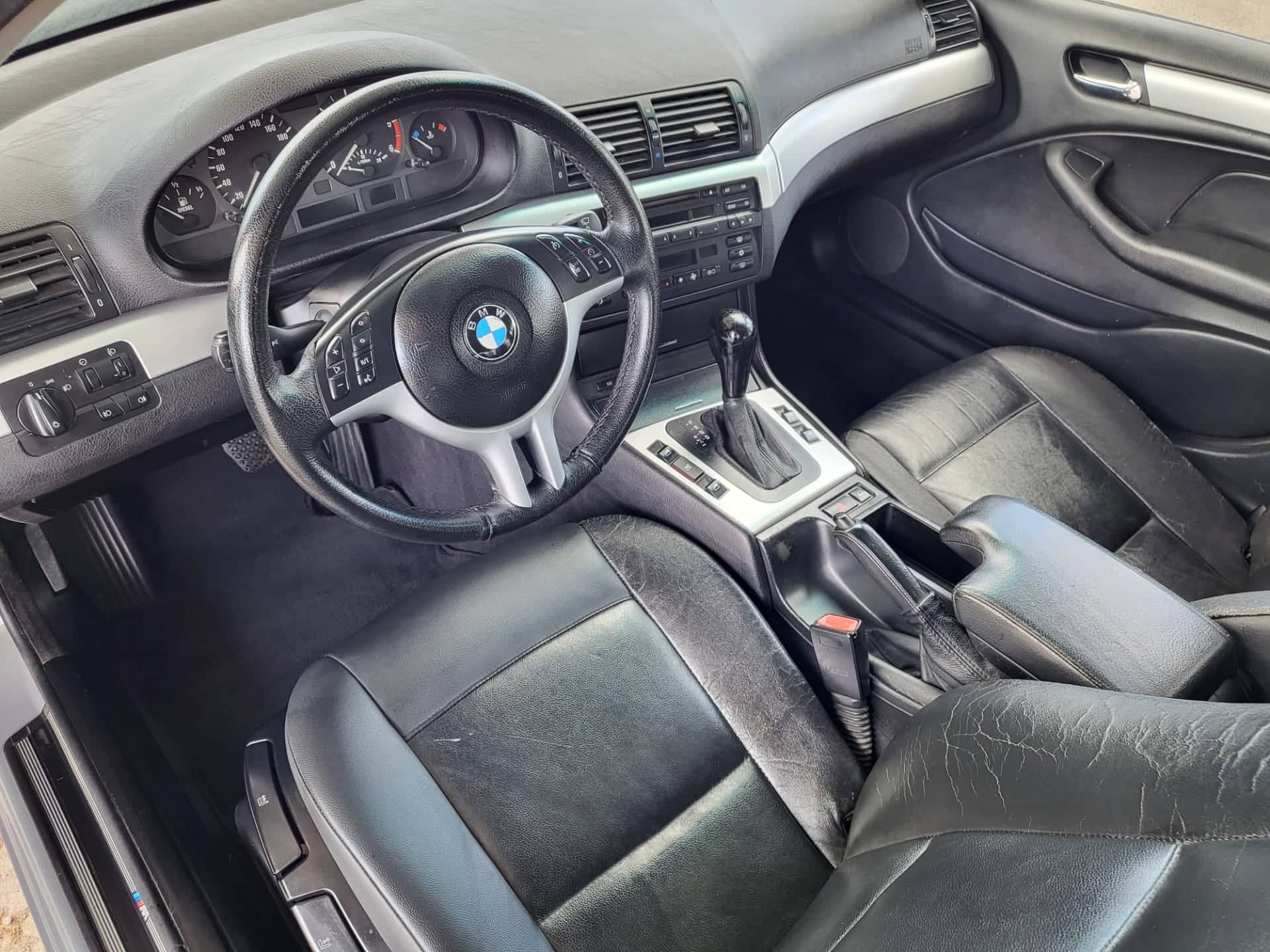 BMW 330 xdA | Imagem 2