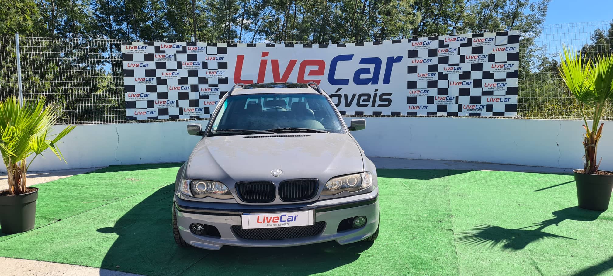 BMW 330 xdA | Imagem 5