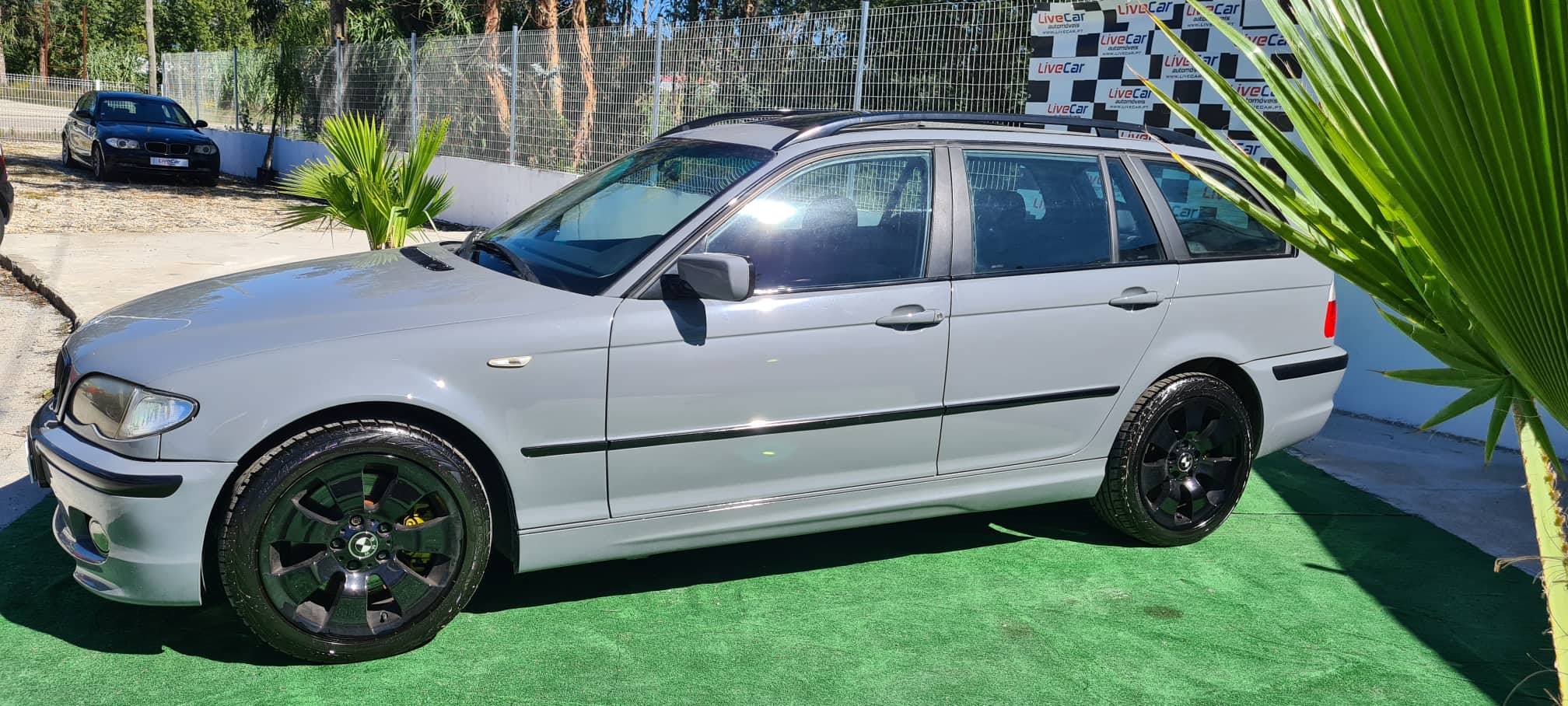 BMW 330 xdA | Imagem 6