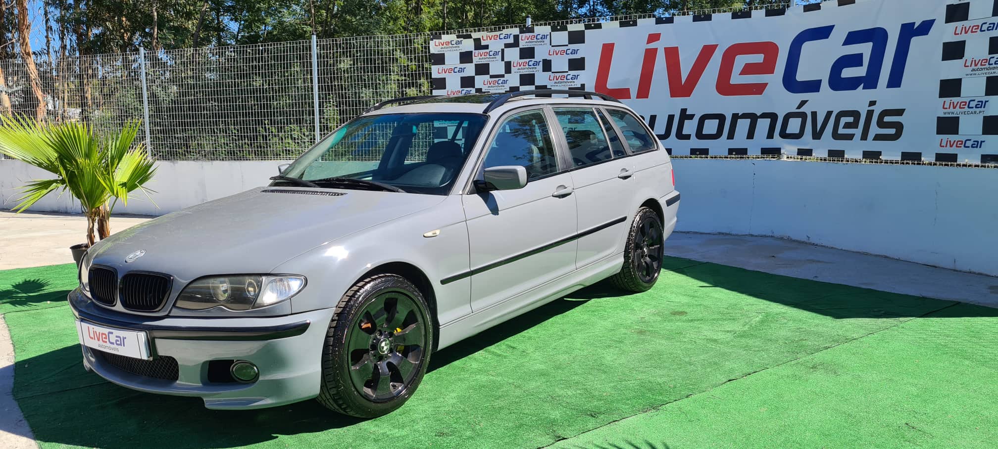 BMW 330 xdA | Imagem 10