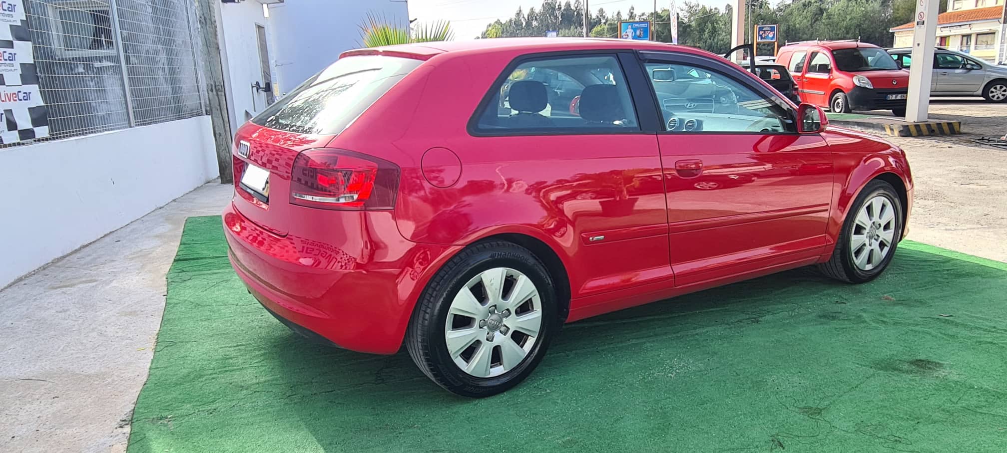 Audi A3 1.9 TDI | Imagem 2