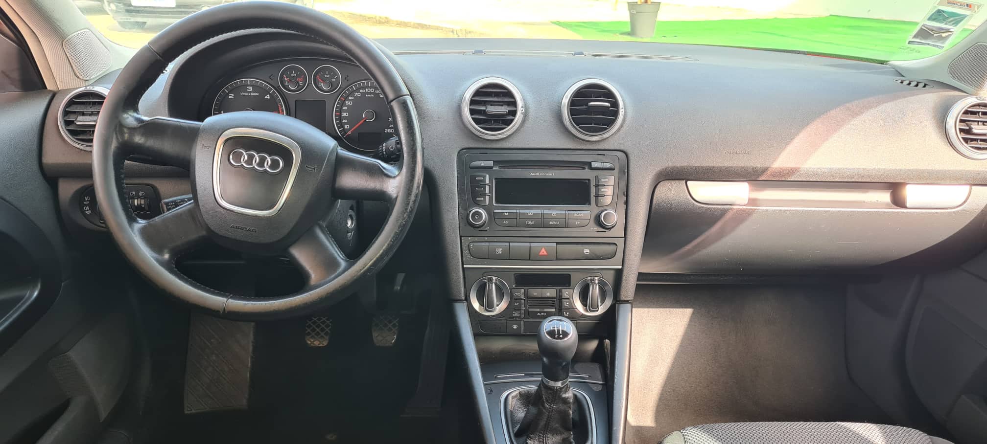 Audi A3 1.9 TDI | Imagem 12