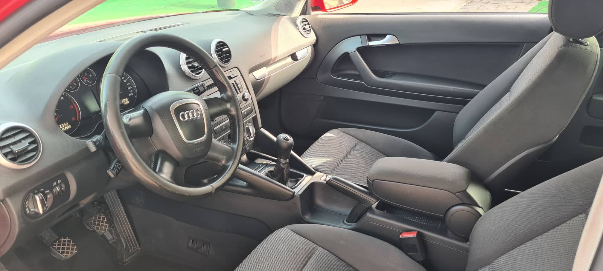 Audi A3 1.9 TDI | Imagem 4