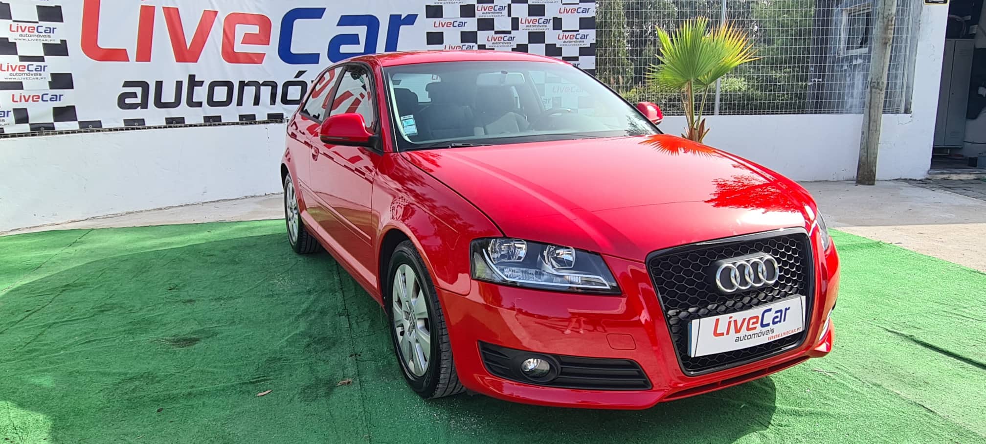 Audi A3 1.9 TDI | Imagem 5