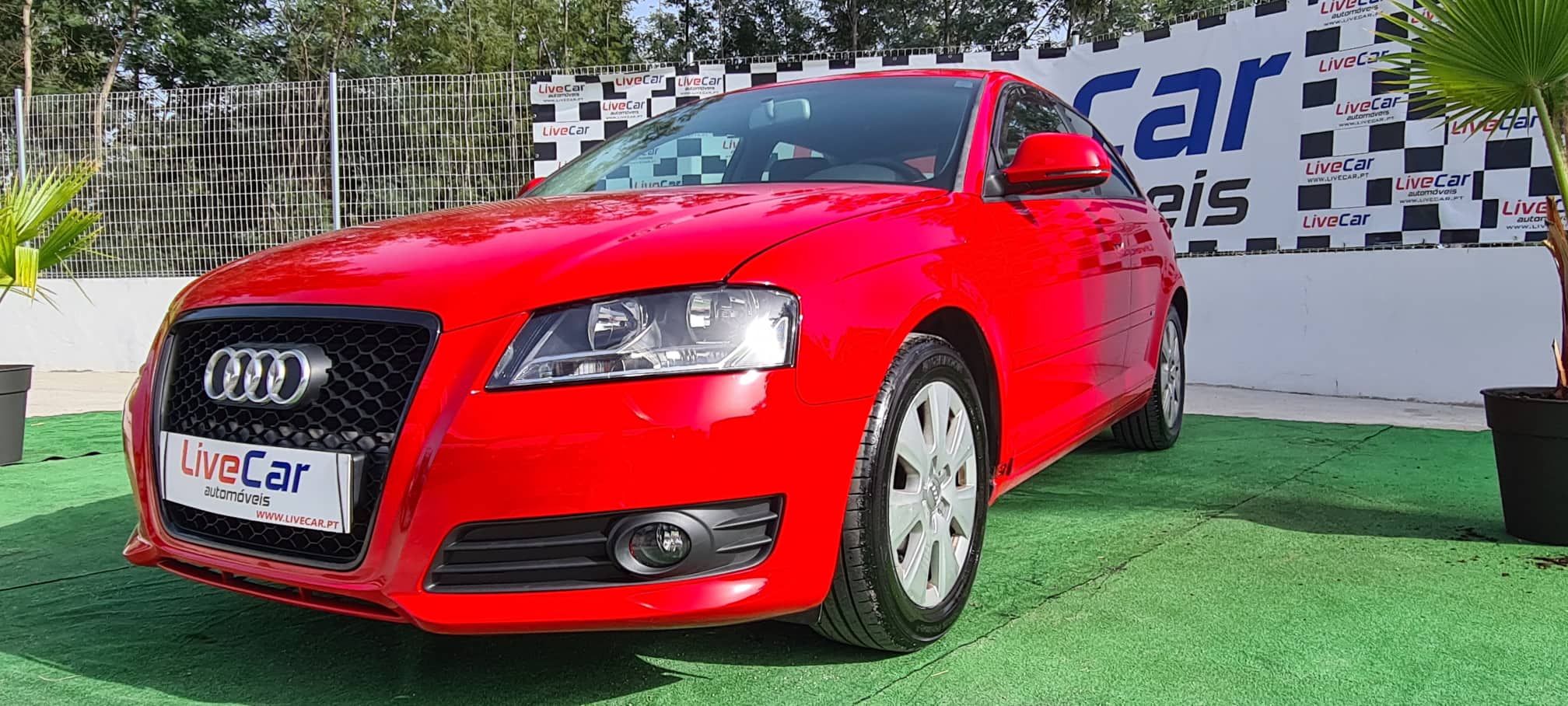 Audi A3 1.9 TDI | Imagem 6