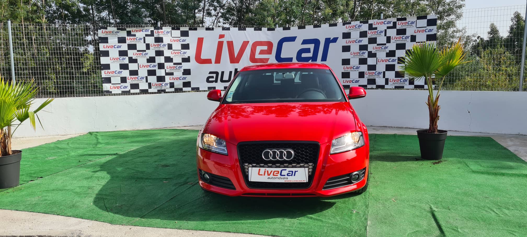 Audi A3 1.9 TDI | Imagem 7