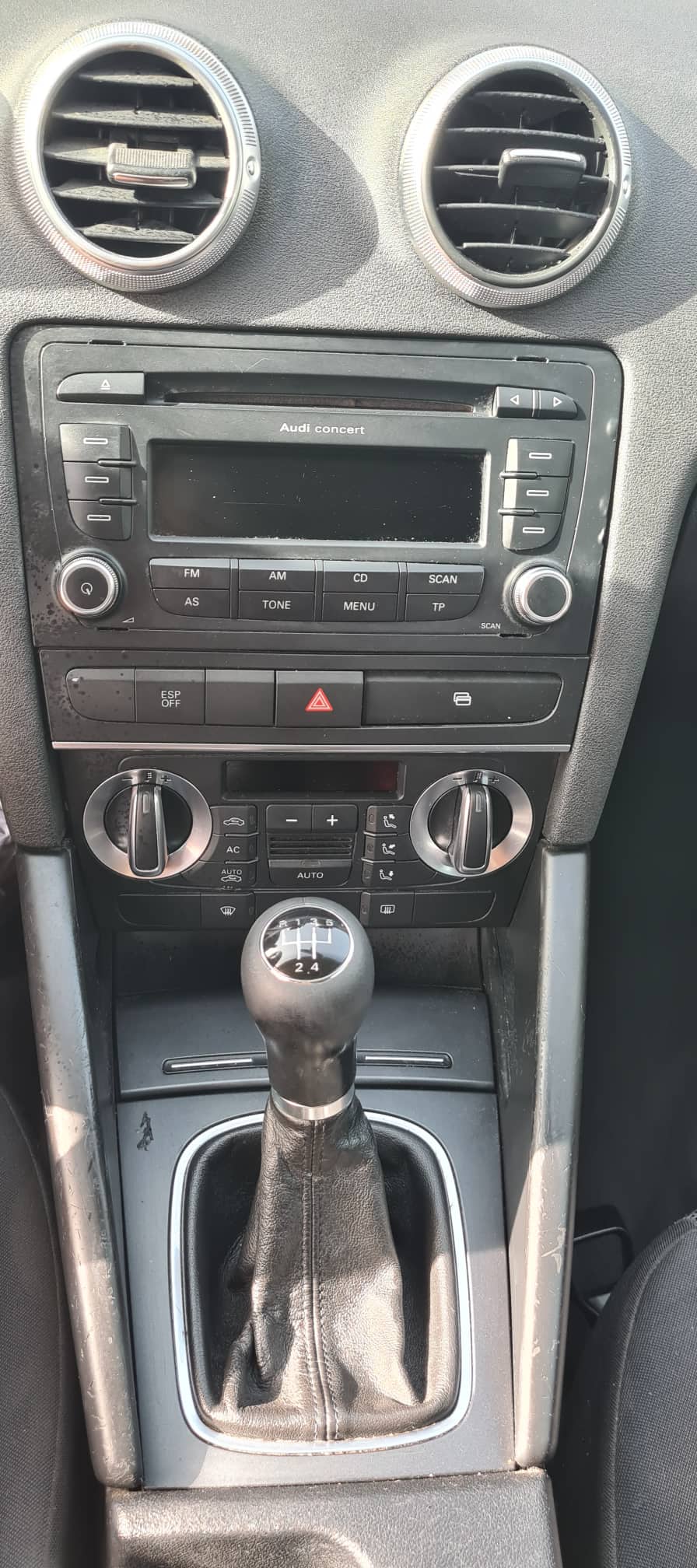 Audi A3 1.9 TDI | Imagem 8