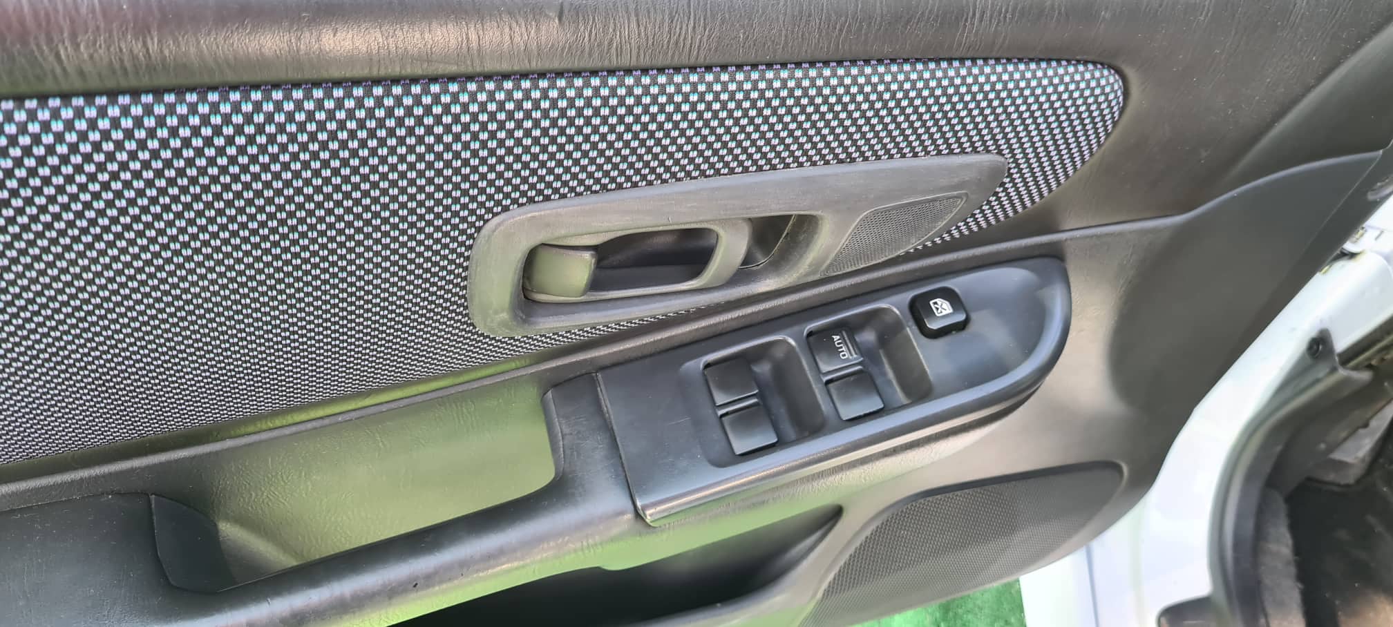 Subaru Impreza Sports Wagon GT Turbo | Imagem 12