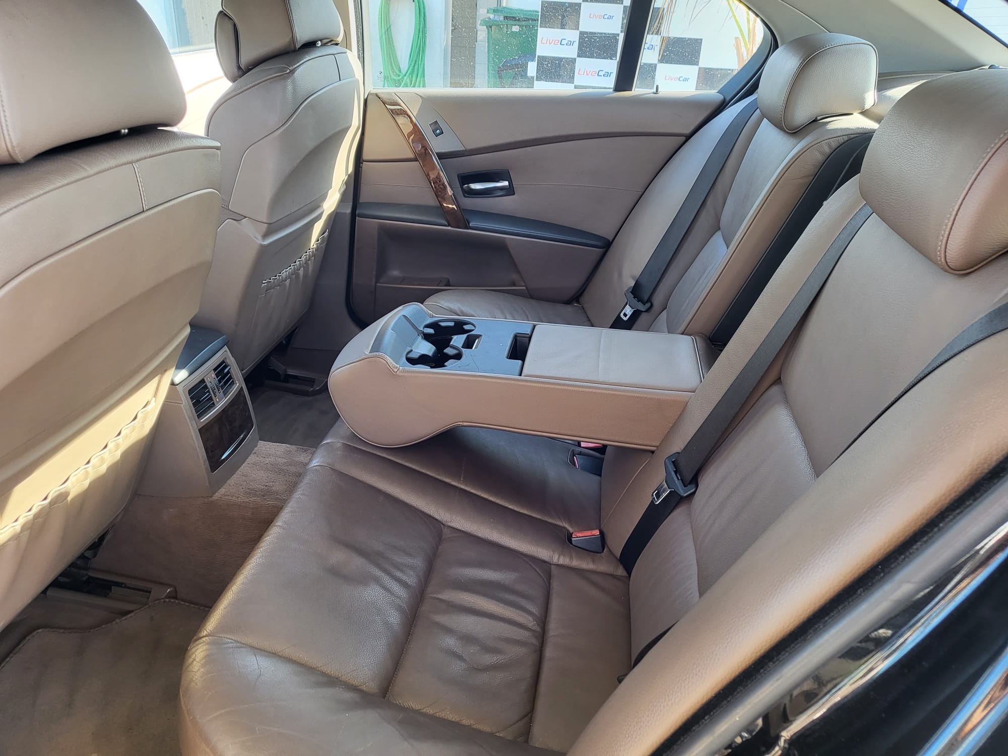 BMW 535 dA | Imagem 6