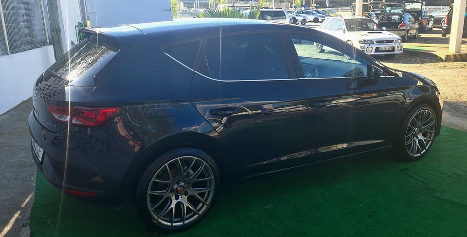 Seat Leon Ecomotive | Imagem 2