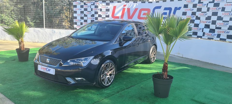 Seat Leon Ecomotive | Imagem 13