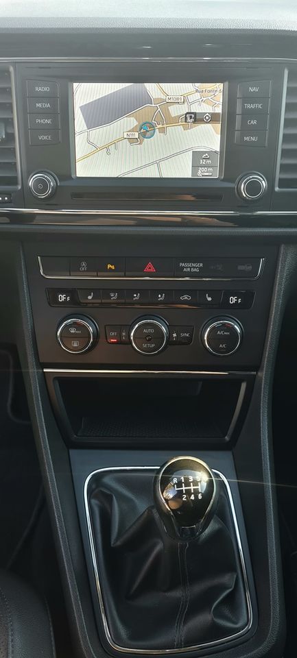 Seat Leon Ecomotive | Imagem 14