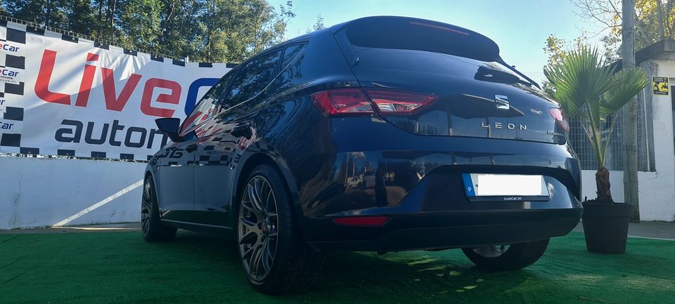 Seat Leon Ecomotive | Imagem 15