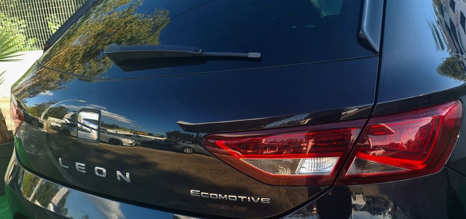 Seat Leon Ecomotive | Imagem 16