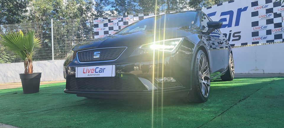 Seat Leon Ecomotive | Imagem 18