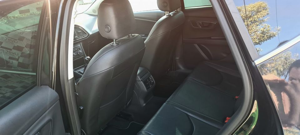 Seat Leon Ecomotive | Imagem 4