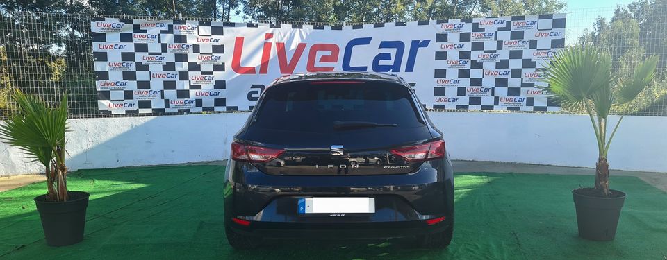 Seat Leon Ecomotive | Imagem 5