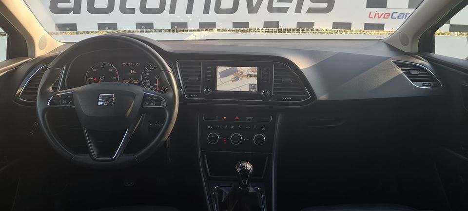 Seat Leon Ecomotive | Imagem 7