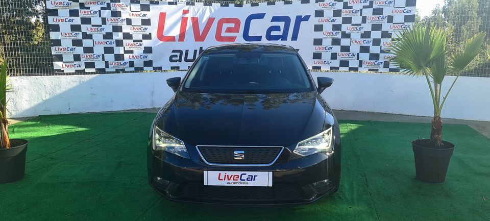 Seat Leon Ecomotive | Imagem 10