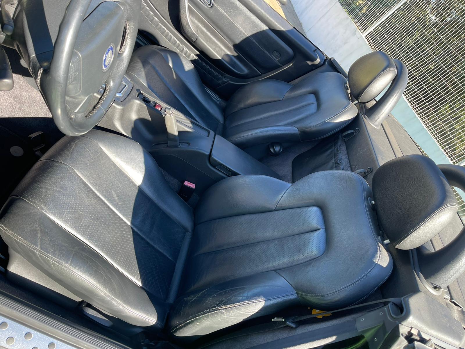 Mercedes-Benz SLK 200 AUTOMÁTICO AVANTEGARDE | Imagem 14