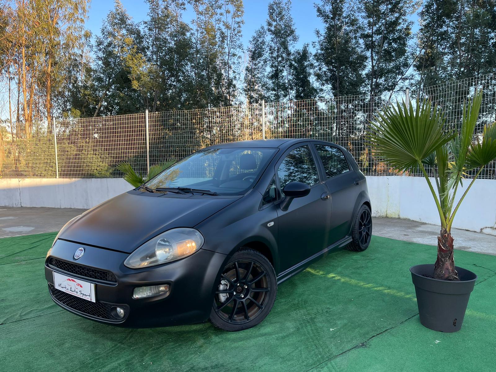 Fiat Punto 1.3 M-Jet | Imagem 2