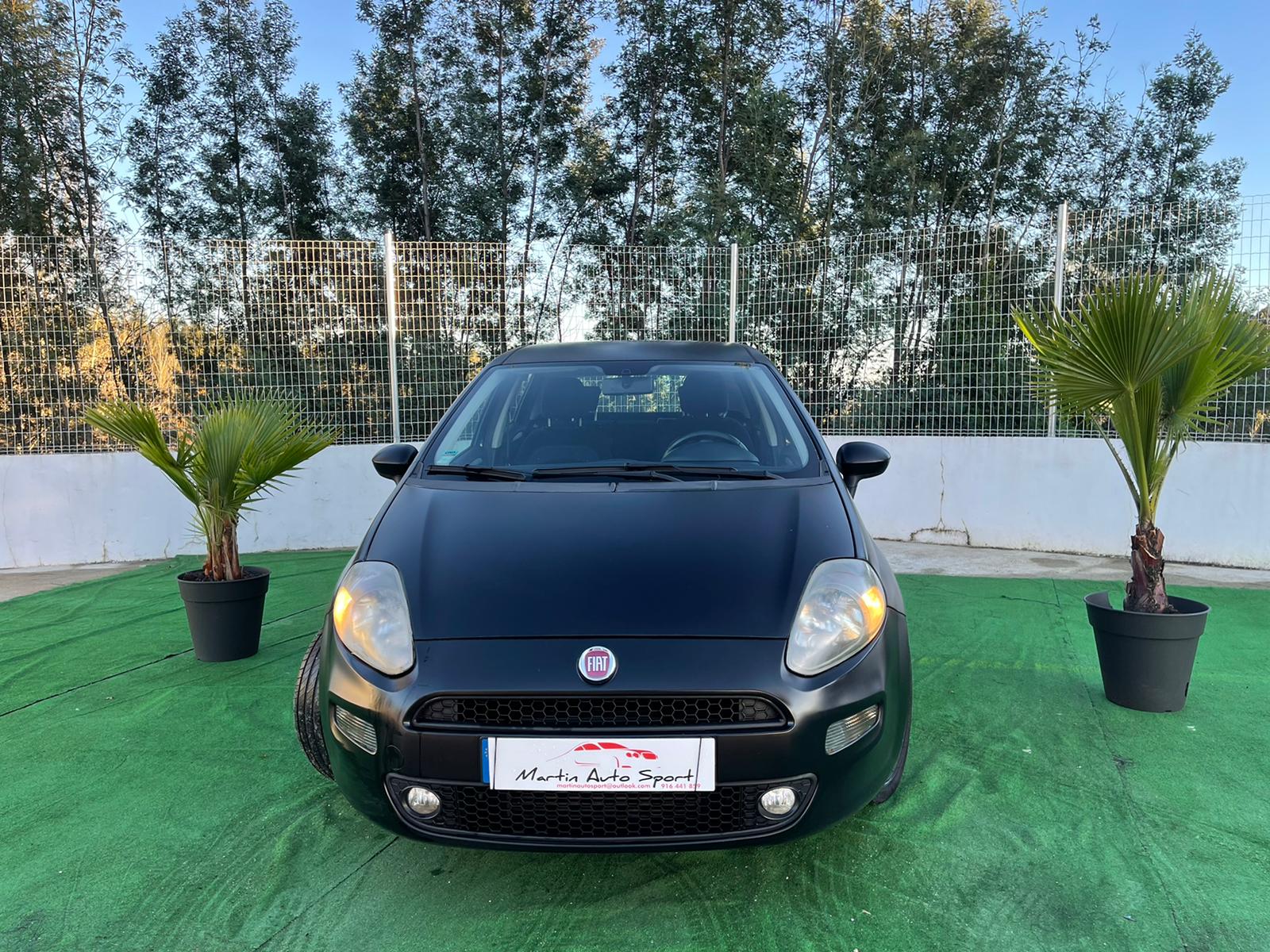 Fiat Punto 1.3 M-Jet | Imagem 3