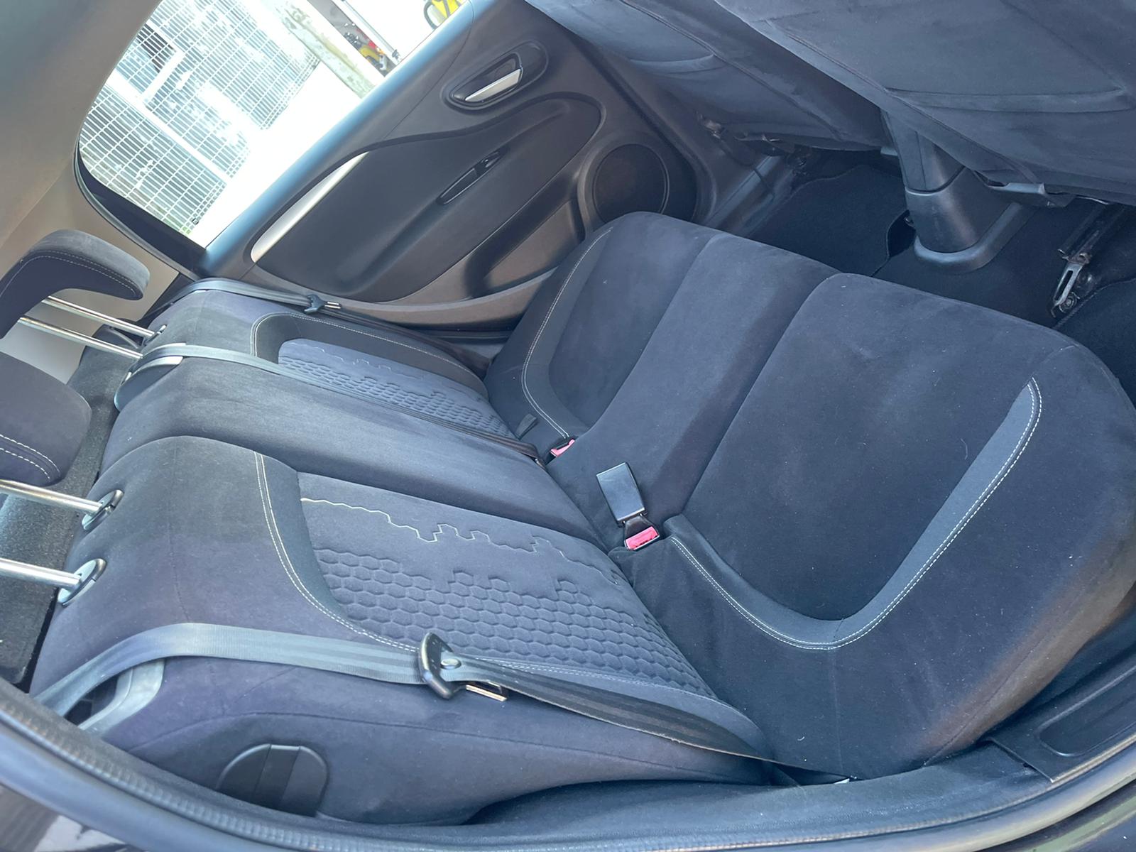 Fiat Punto 1.3 M-Jet | Imagem 9