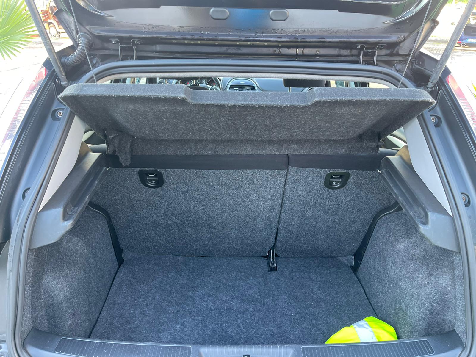 Fiat Punto 1.3 M-Jet | Imagem 10