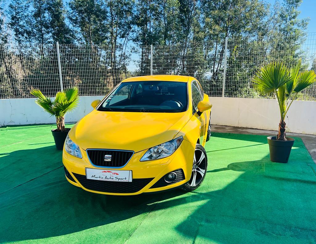 Seat Ibiza 1.6 TDI | Imagem 2