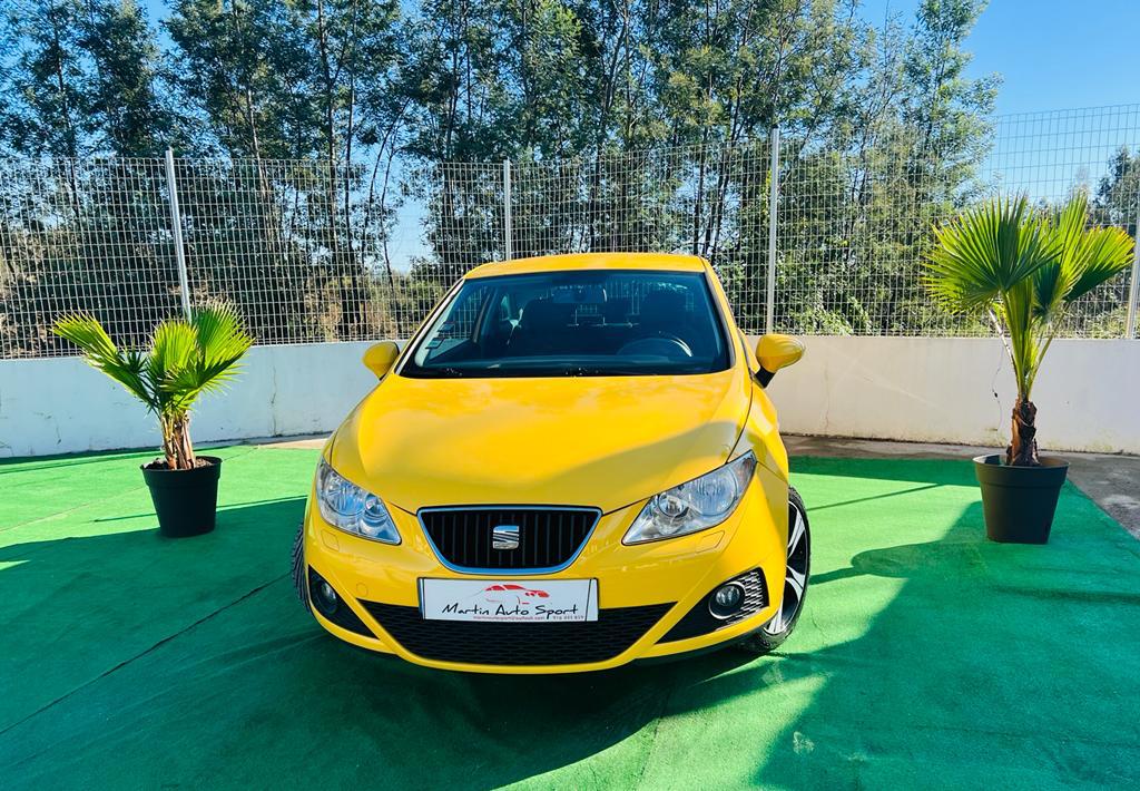 Seat Ibiza 1.6 TDI | Imagem 4