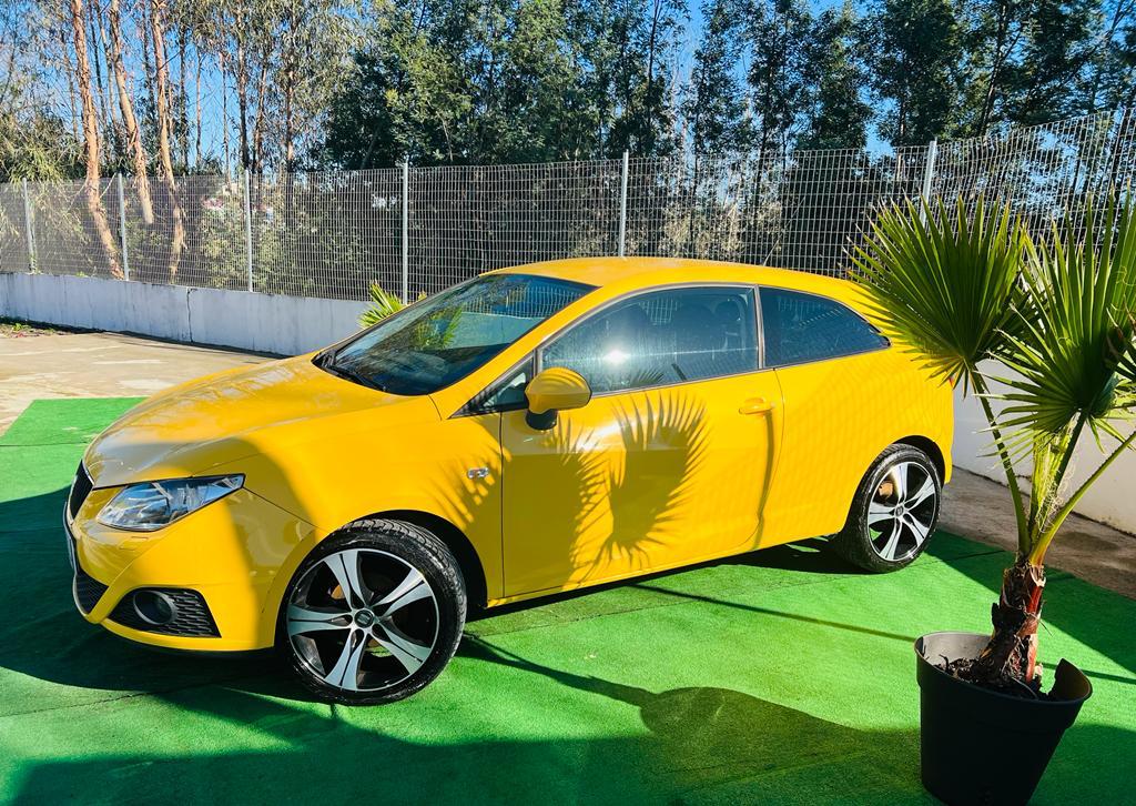 Seat Ibiza 1.6 TDI | Imagem 5