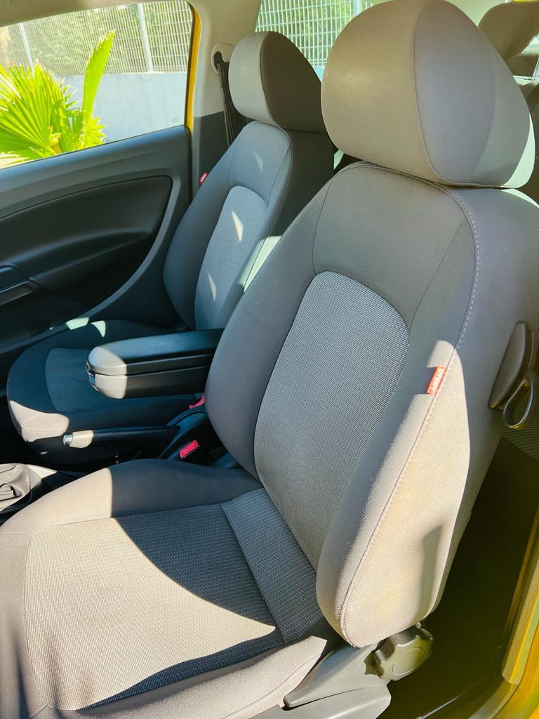 Seat Ibiza 1.6 TDI | Imagem 9