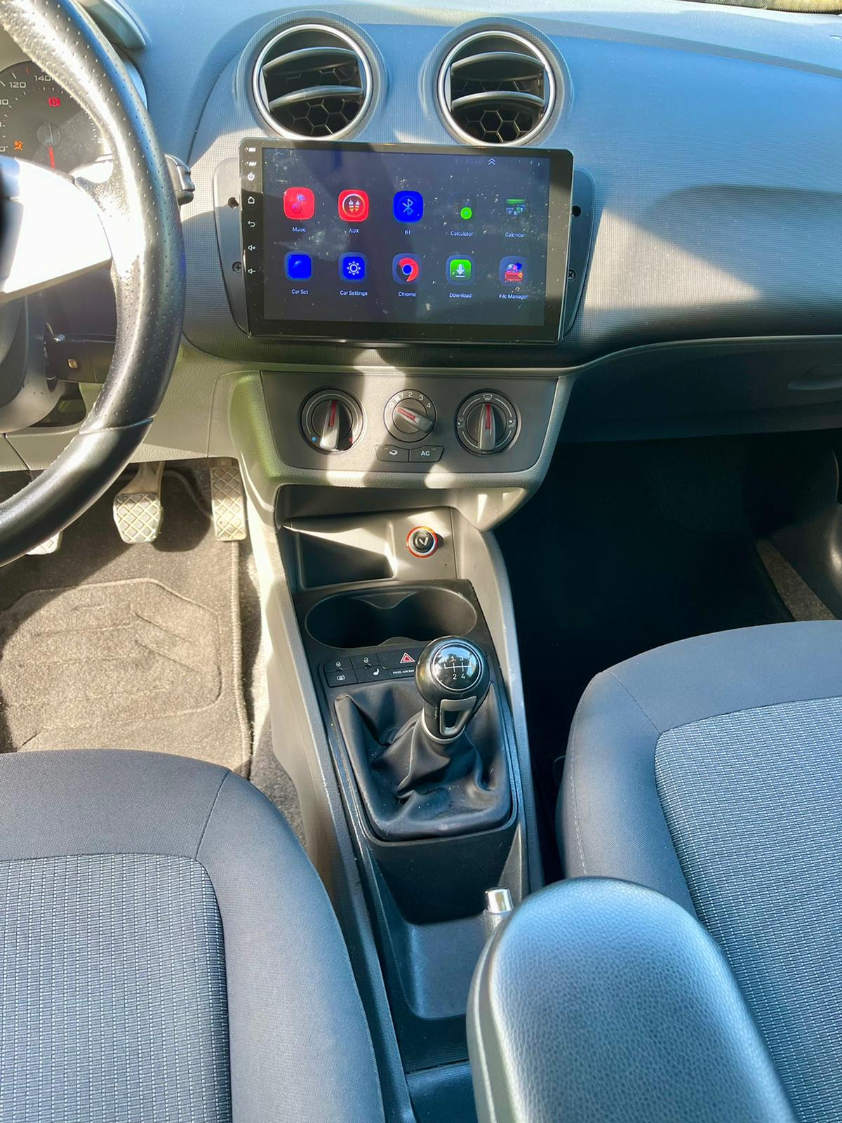 Seat Ibiza 1.6 TDI | Imagem 11