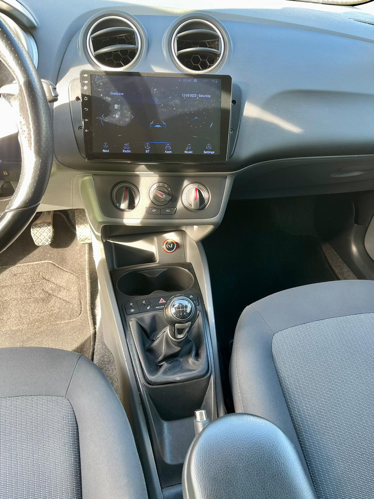 Seat Ibiza 1.6 TDI | Imagem 12