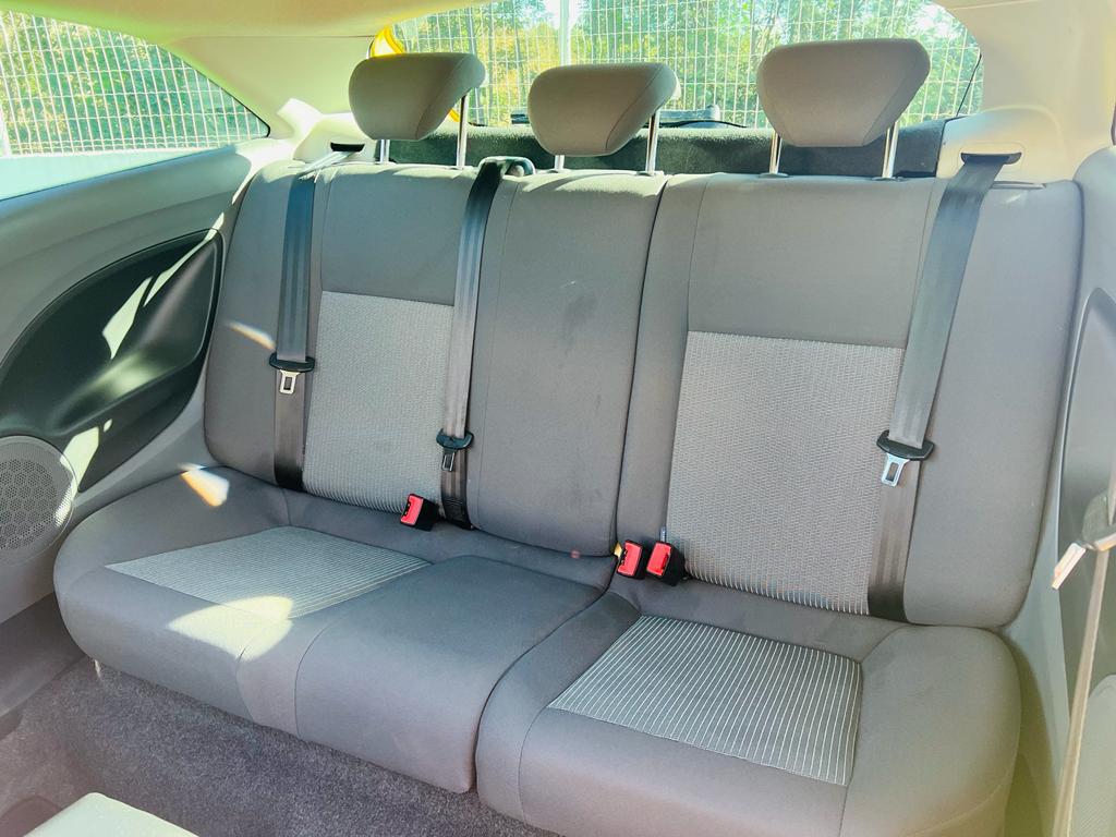 Seat Ibiza 1.6 TDI | Imagem 10