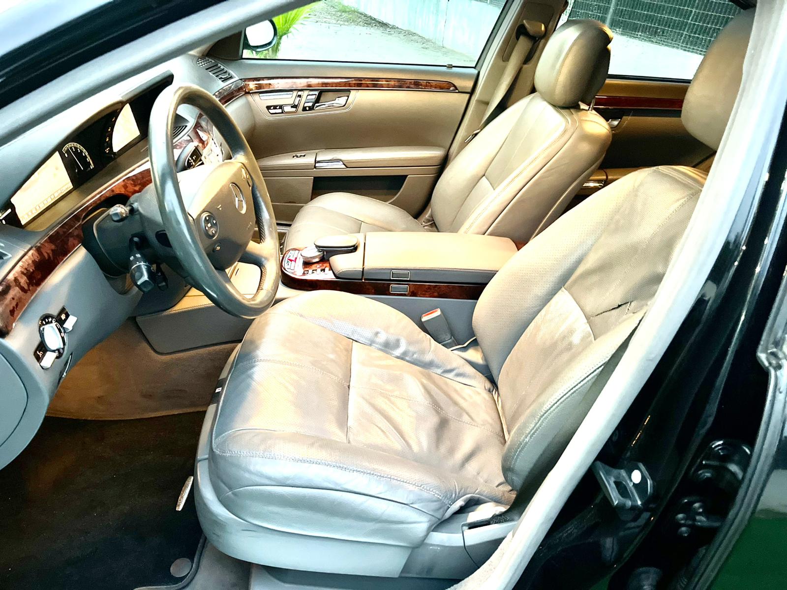 Mercedes-Benz S 320 CDI AVANTEGARDE | Imagem 10