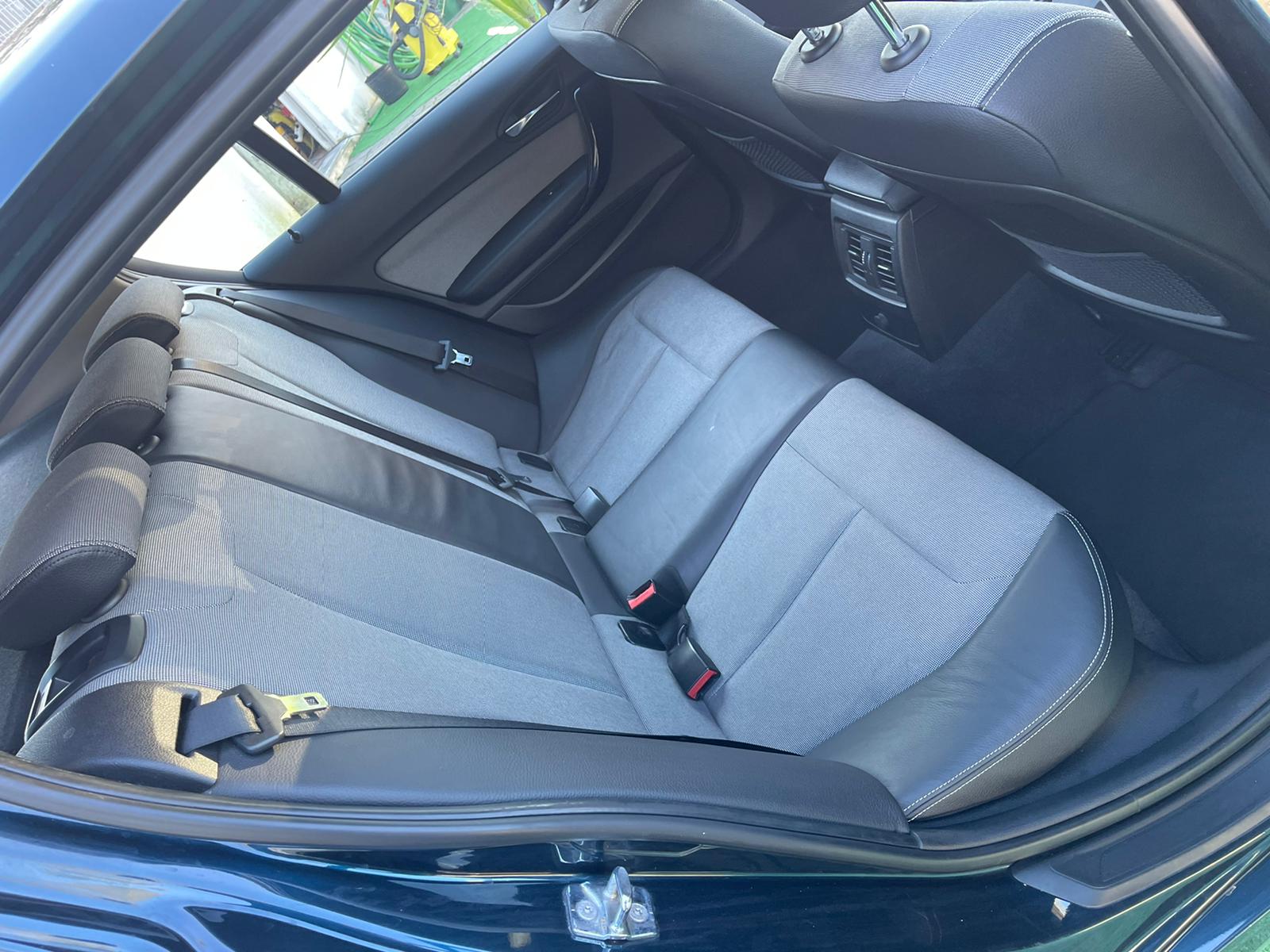BMW 116 D | Imagem 8