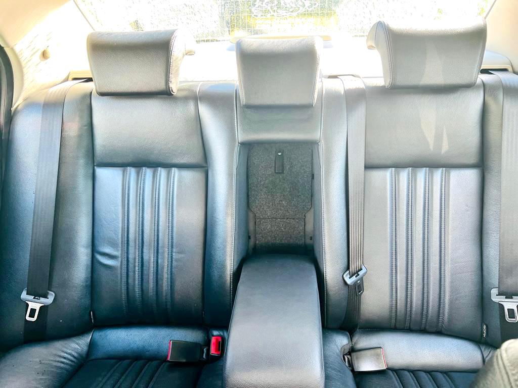 Alfa Romeo 159 JTDm | Imagem 11