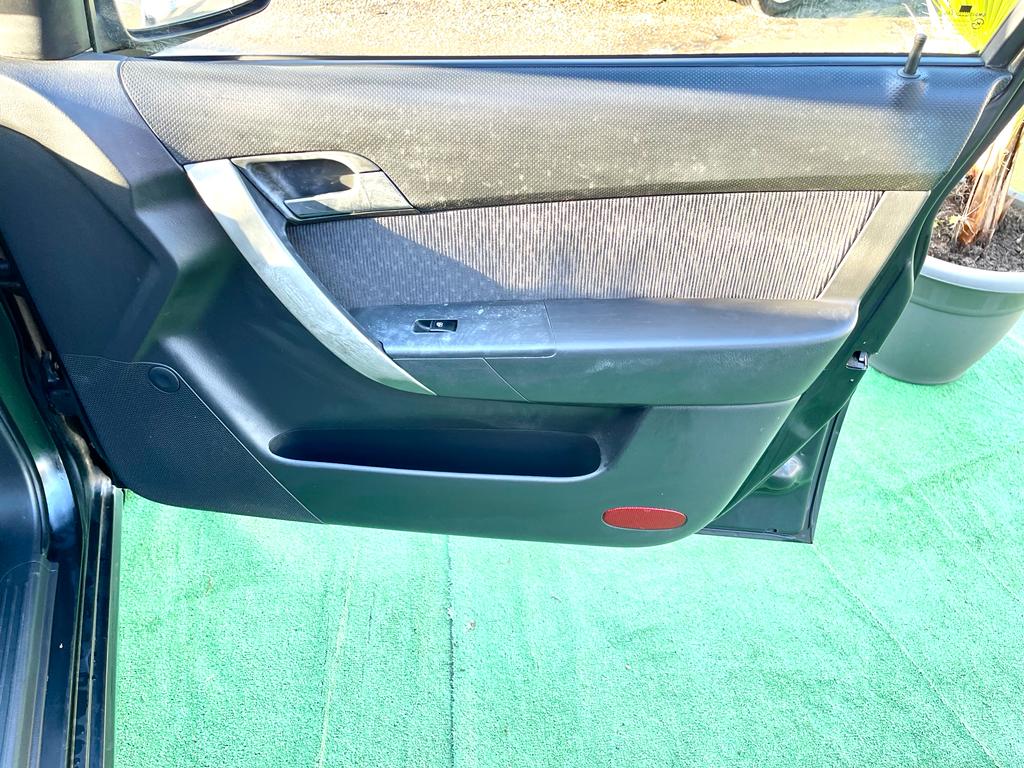 Chevrolet Aveo 1.4 LT | Imagem 10