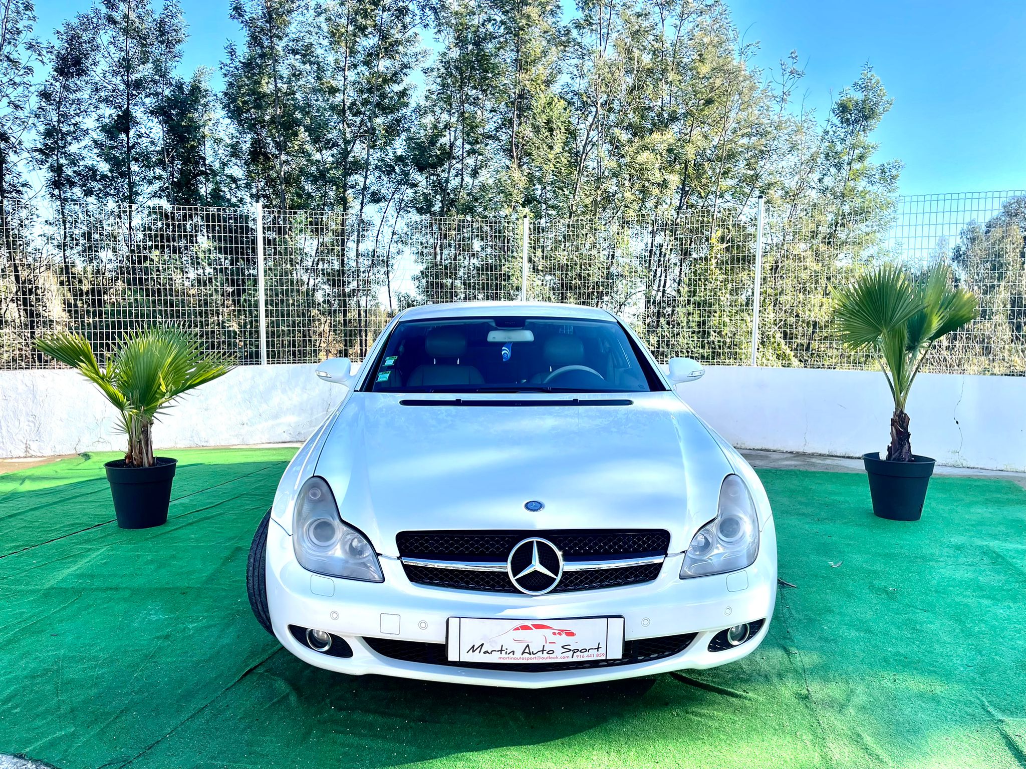 Mercedes-Benz CLS 320 CDI AVANTEGARDE | Imagem 5