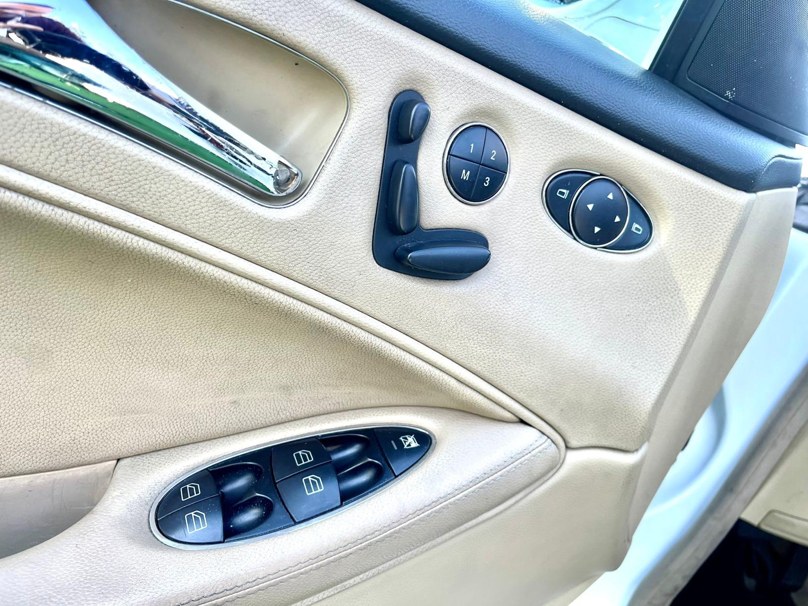 Mercedes-Benz CLS 320 CDI AVANTEGARDE | Imagem 9