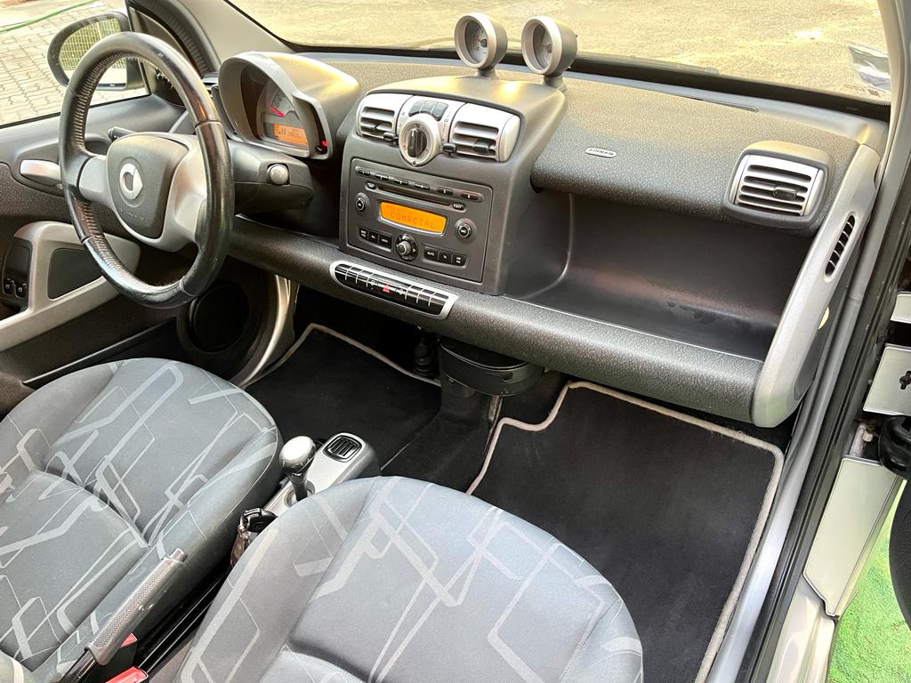Smart ForTwo CDI | Imagem 2