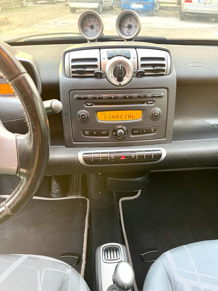 Smart ForTwo CDI | Imagem 3
