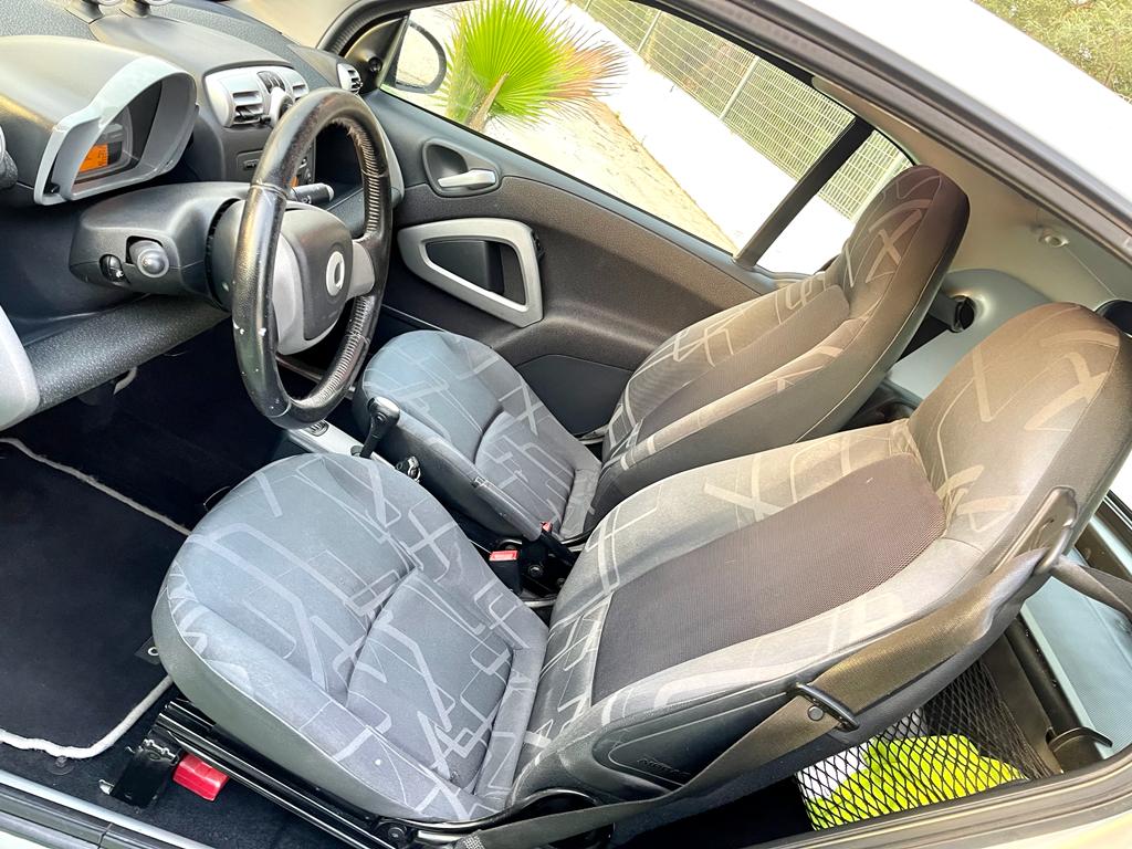 Smart ForTwo CDI | Imagem 4