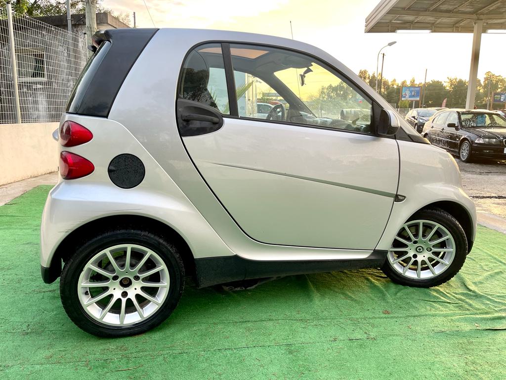 Smart ForTwo CDI | Imagem 6