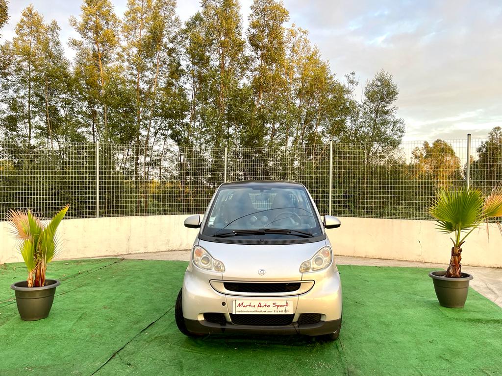 Smart ForTwo CDI | Imagem 7